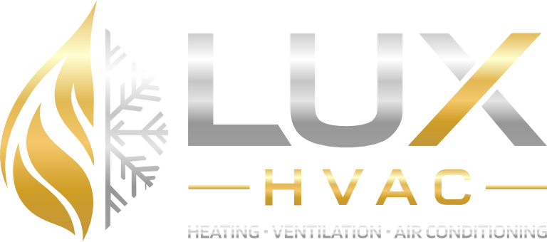 lux construction web site