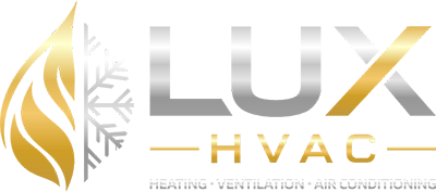 lux construction header web site