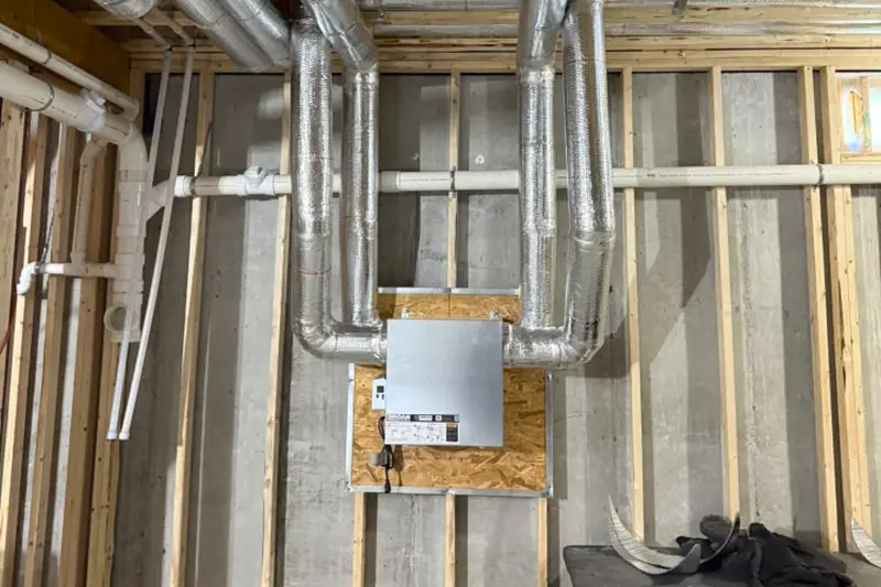 erv systems